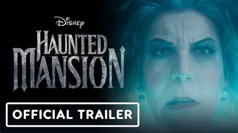 haunted mansion (2023) soap2day|Haunted Mansion .